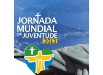 GMG di Rio al via:
chiamata
alla missione
